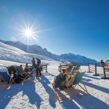 Résidence Le Cristal - Grands Montets 7 - Happy Rentals Chamonix Esterno foto