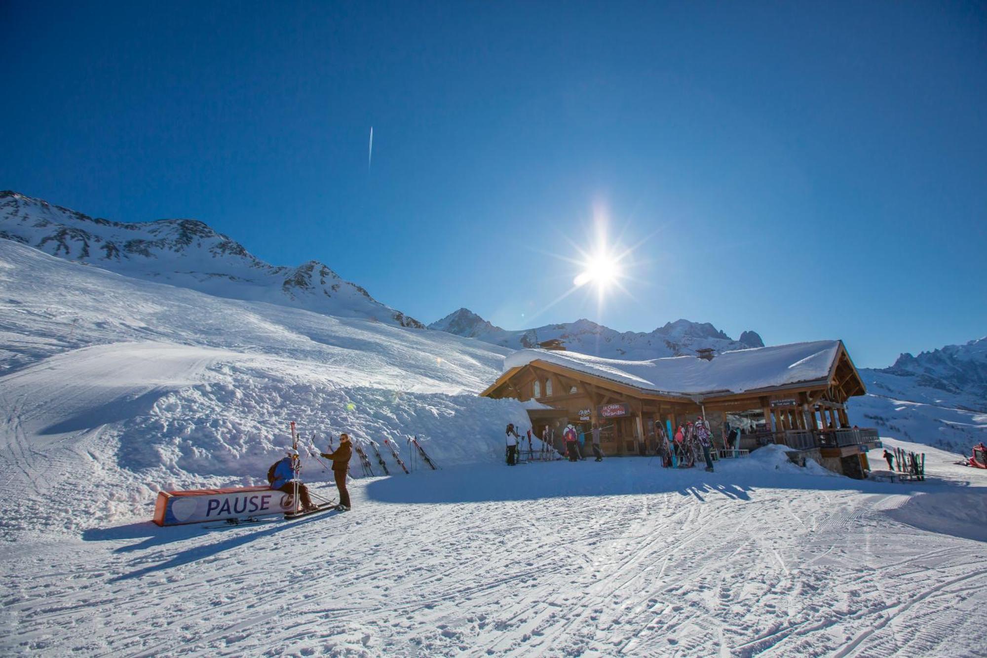 Résidence Le Cristal - Grands Montets 7 - Happy Rentals Chamonix Esterno foto