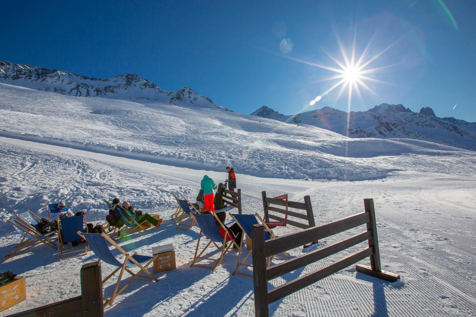Résidence Le Cristal - Grands Montets 7 - Happy Rentals Chamonix Esterno foto